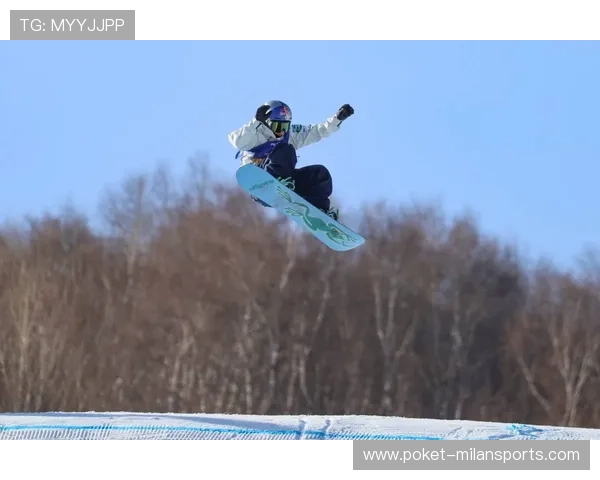 世界滑雪公开赛在新雪场测试高难度赛道，世界滑雪赛事